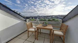  Appartement � vendre 3 pi�ces 51 m�