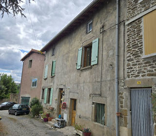  Maison � vendre 3 pi�ces 120 m�