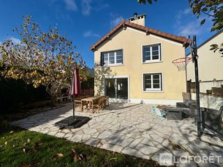  Maison � vendre 6 pi�ces 140 m�