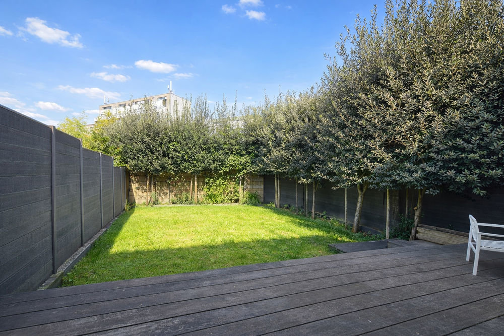 � vendre  Maison Rennes (35000)