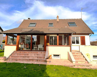  Maison � vendre 5 pi�ces 104 m�