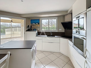  Maison � vendre 7 pi�ces 160 m�