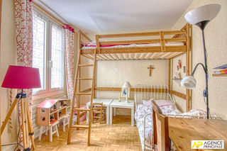  Appartement � vendre 3 pi�ces 71 m�