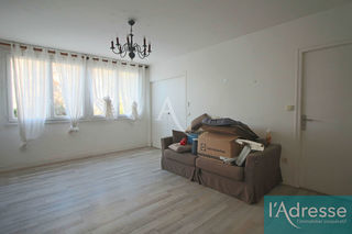  Appartement � vendre 4 pi�ces 67 m�