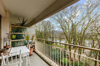  Appartement � vendre 2 pi�ces 83 m�