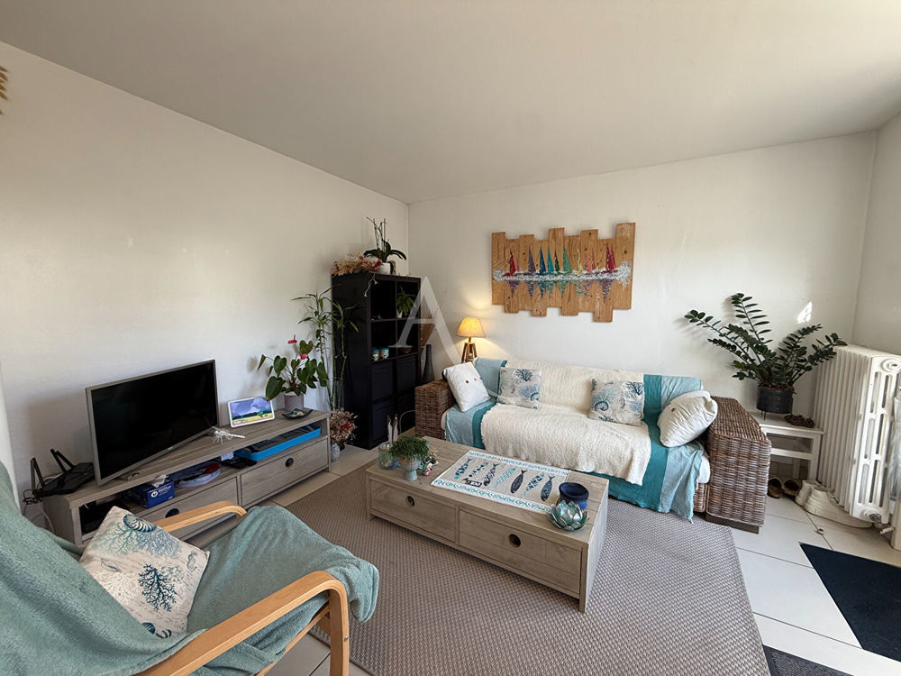 � vendre  Maison Saint-Gilles-Croix-de-Vie (85800)