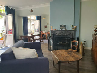  Maison � vendre 7 pi�ces 214 m�