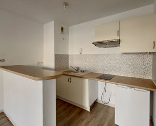  Appartement � vendre 2 pi�ces 44 m�