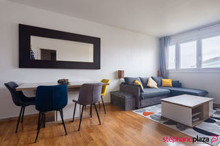  Appartement � vendre 4 pi�ces 83 m�