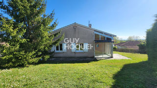  Maison � vendre 4 pi�ces 98 m�