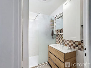  Appartement � vendre 3 pi�ces 59 m�