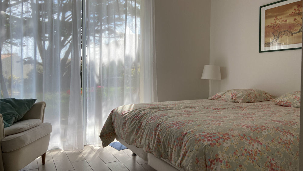 � vendre  Maison Saint-Hilaire-de-Riez (85270)