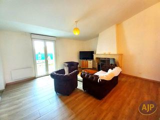  Maison � vendre 4 pi�ces 95 m�