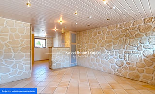  Maison � vendre 4 pi�ces 102 m�