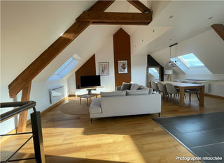  Appartement � vendre 4 pi�ces 85 m�