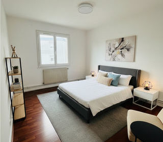  Appartement � louer 2 pi�ces 51 m�