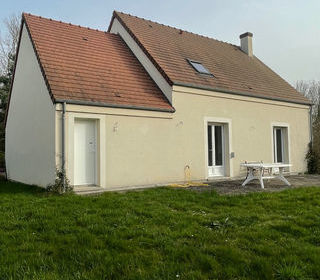  Maison � vendre 5 pi�ces 115 m�