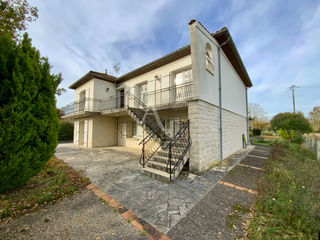  Maison � vendre 7 pi�ces 184 m�