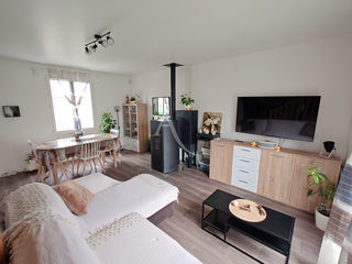  Maison � vendre 4 pi�ces 90 m�