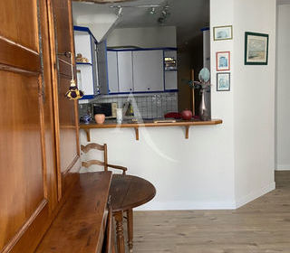  Appartement � vendre 4 pi�ces 91 m�