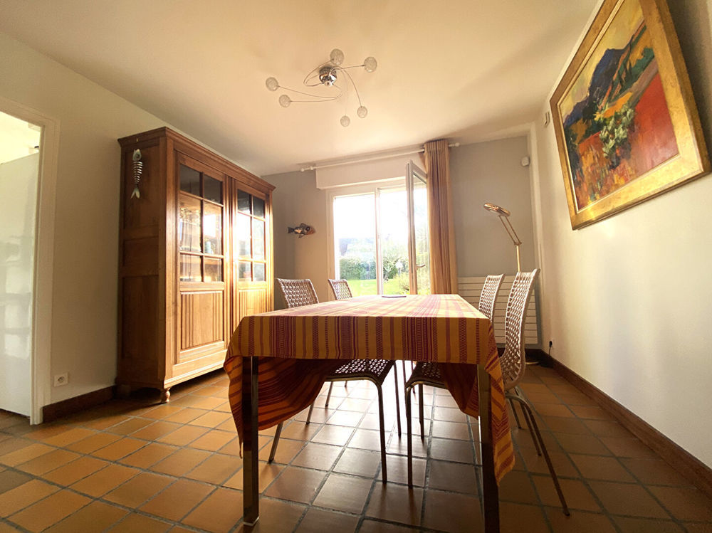 � vendre  Maison Vannes (56000)