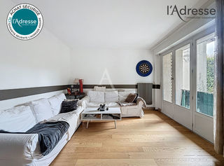  Appartement � vendre 3 pi�ces 63 m�