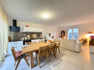  Maison � louer 3 pi�ces 64 m� Meslay du maine