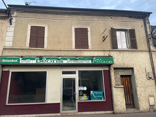  Immeuble � vendre 177 m�