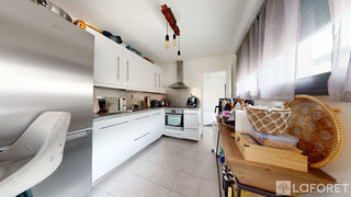  Appartement � vendre 3 pi�ces 69 m�