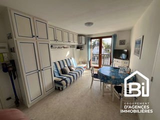  Appartement � vendre 2 pi�ces 23 m�