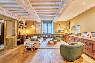  Maison � vendre 6 pi�ces 165 m�