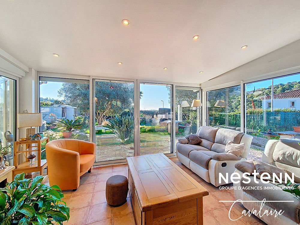 � vendre  Maison Cavalaire-sur-Mer (83240)