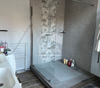  Appartement � vendre 3 pi�ces 92 m�