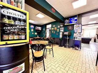  Immeuble � vendre 375 m�