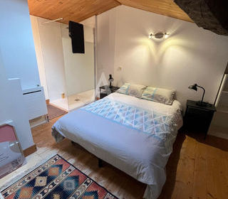  Appartement � louer 1 pi�ce 24 m�