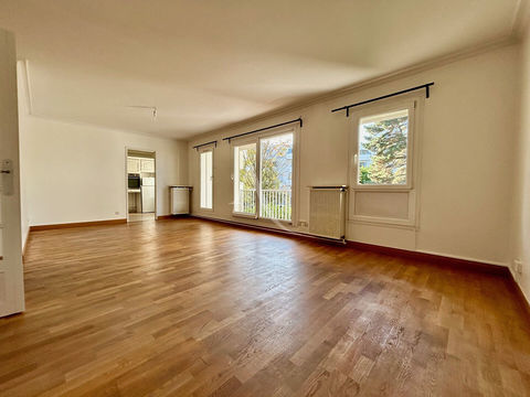  Appartement � vendre 4 pi�ces 97 m�