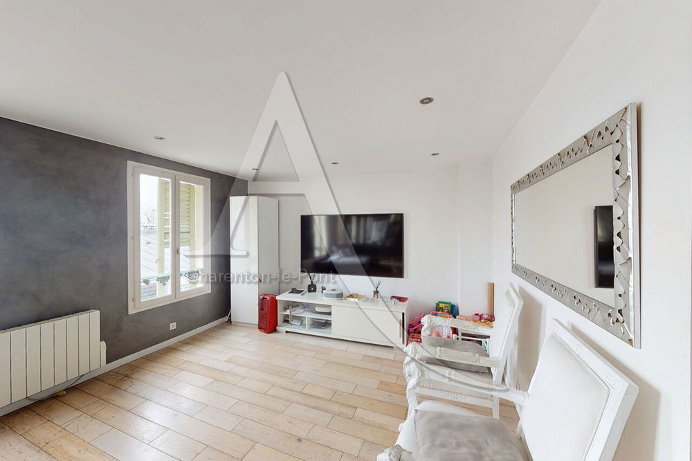 � vendre  Appartement Nogent-sur-Marne (94130)