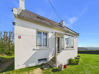  Maison � vendre 4 pi�ces 76 m�