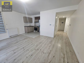  Appartement � vendre 3 pi�ces 52 m�