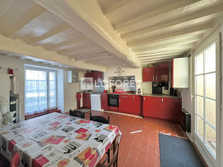  Maison � vendre 6 pi�ces 150 m�