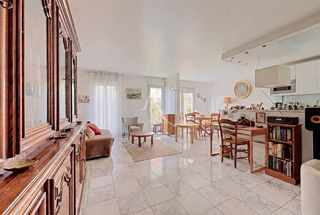  Appartement � vendre 4 pi�ces 86 m�