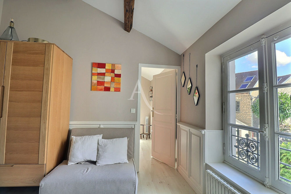 � vendre  Maison Maisons-Laffitte (78600)