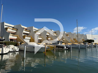  Appartement � vendre 3 pi�ces 58 m�