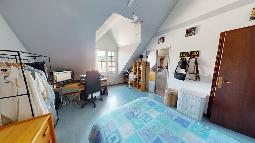 � vendre  Maison Coubron (93470)