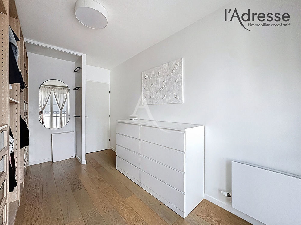 � vendre  Appartement Puteaux (92800)