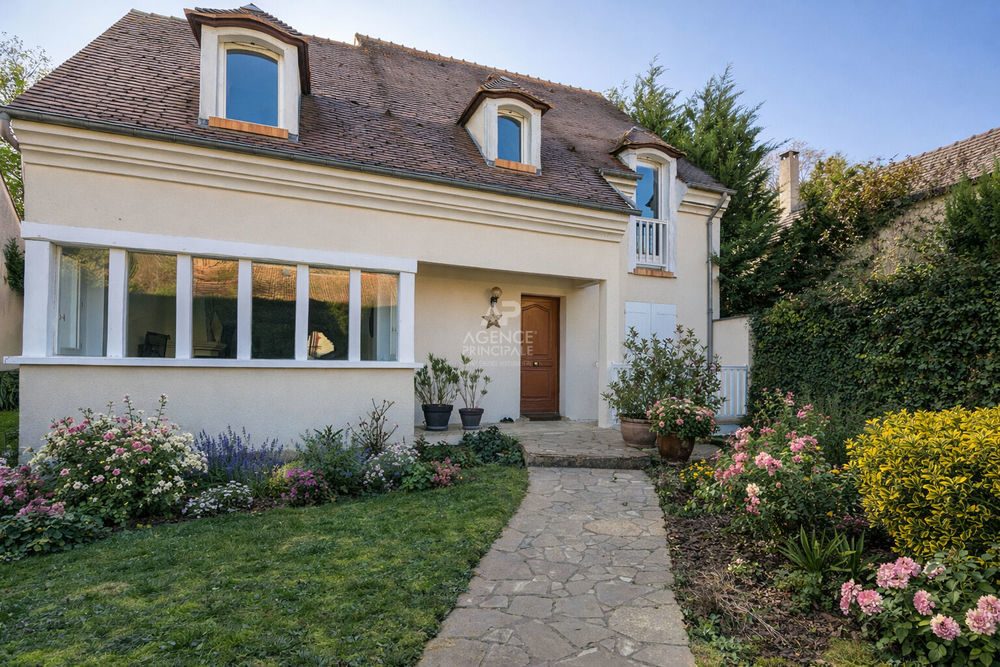 � vendre  Maison Le Mesnil-le-Roi (78600)