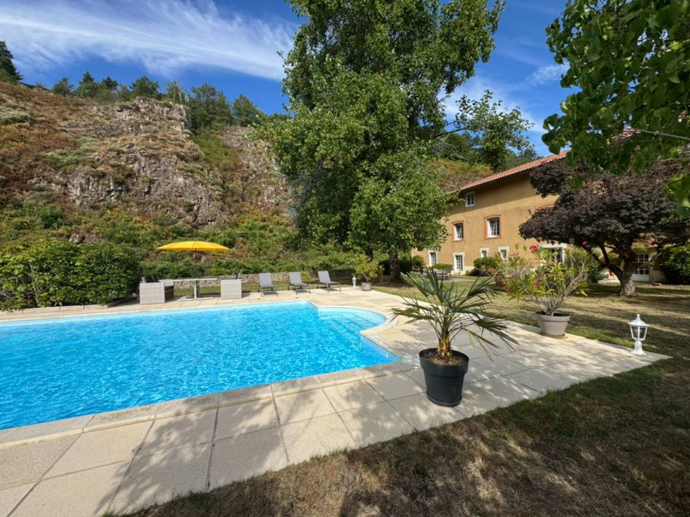 � vendre  Maison Balledent (87290)