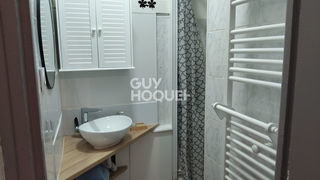  Appartement � vendre 3 pi�ces 38 m�