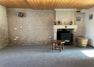  Maison � vendre 3 pi�ces 90 m�