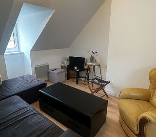  Appartement � vendre 1 pi�ce 26 m�